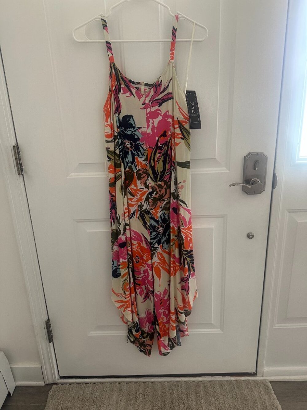 Ladies Pant-dress